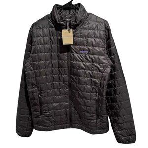 Patagonia Nano Puff Jacket